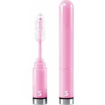 Shots Toys Discrete Eyelash Clitoris Vibrator