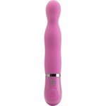 Shots Toys G-spotter Kleine Vibrator