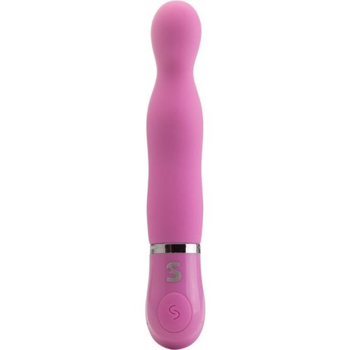 Shots Toys G-spotter Kleine Vibrator