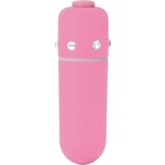 Shots Toys Mini Vibrator met Diamantjes