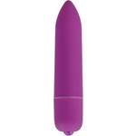 Shots Toys Power Bullet mini Vibrator