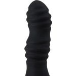 Shots Toys Big Kick G-spot Vibrator Geribbeld