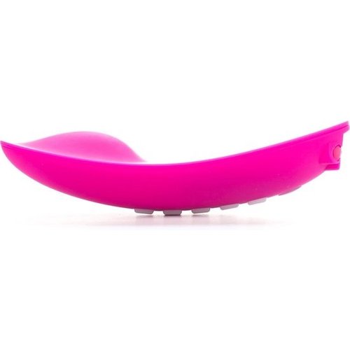 OhMibod OhMiBod Lightshow Smart Clitoris Vibrator