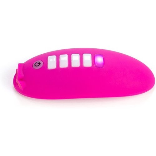 OhMibod OhMiBod Lightshow Smart Clitoris Vibrator