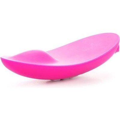 OhMiBod Lightshow Smart Clitoris Vibrator