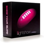 OhMibod OhMiBod Lightshow Smart Clitoris Vibrator