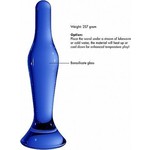 Chrystalino Chrystalino Flask Glazen Dildo