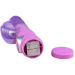 You2Toys Butterfly Parel Vibrator met Eikel