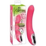 Sweet Smile Krachtige G-spot Vibrator met 3 Motoren