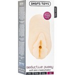 Shots Toys Seductive Zachte Pussy Masturbator