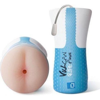 Vulcan Vulcan Rijpe Kunst Anus Masturbator Vulcan Rijpe Kunst Anus Masturbator