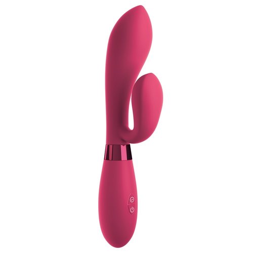 Pipedream OMG Rabbits Gspot Vibrator Flexibel