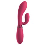 Pipedream OMG Rabbits Gspot Vibrator Flexibel