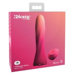 Pipedream Wall Banger Muur Vibrator Draadloos en Sterk