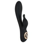 Cleopatra Cleopatra Luxe Rabbit Vibrator met Diamantjes