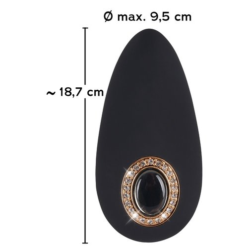 Cleopatra Cleopatra Luxe Opleg Clitoris Vibrator