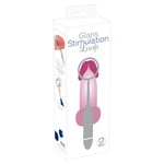 You2Toys Vibrerende Eikel en Glans Stimulator