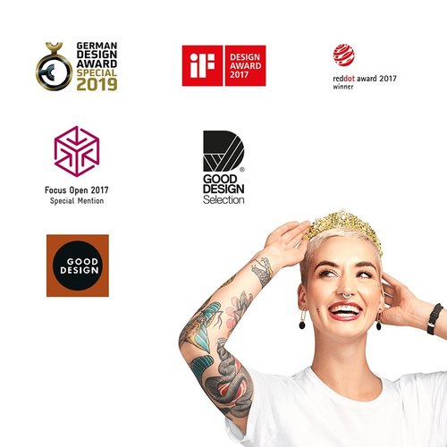 Satisfyer Satisfyer Pro Penguin met Easylove Tarzan Vibrator Voordeel Set