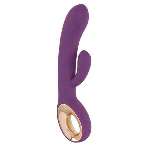 You2Toys Grand Rabbit Vibrator met Ergonomisch Ontwerp