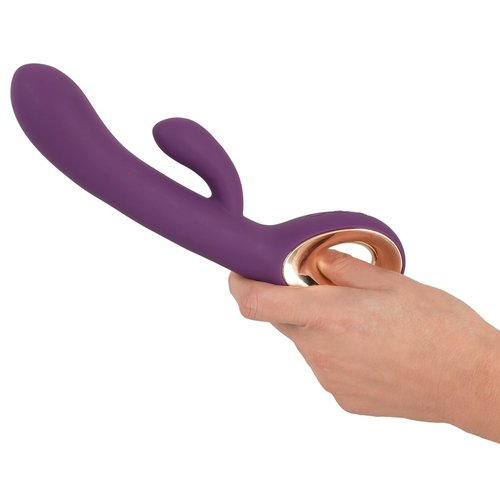 You2Toys Grand Rabbit Vibrator met Ergonomisch Ontwerp