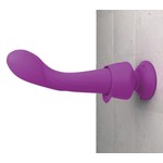 Pipedream Wall Banger Muur Vibrator G-spot