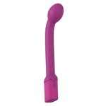 Sweet Smile Flexibele en Zijdezachte G-spot Vibrator