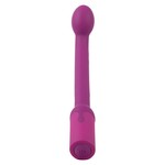 Sweet Smile Flexibele en Zijdezachte G-spot Vibrator