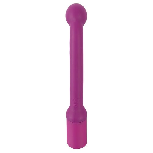 Sweet Smile Flexibele en Zijdezachte G-spot Vibrator