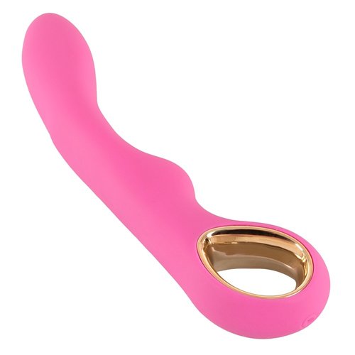 You2Toys Petit Dual Vibrator Ergonomisch en Zacht