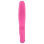 You2Toys Petit Dual Vibrator Ergonomisch en Zacht
