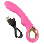 You2Toys Petit Dual Vibrator Ergonomisch en Zacht