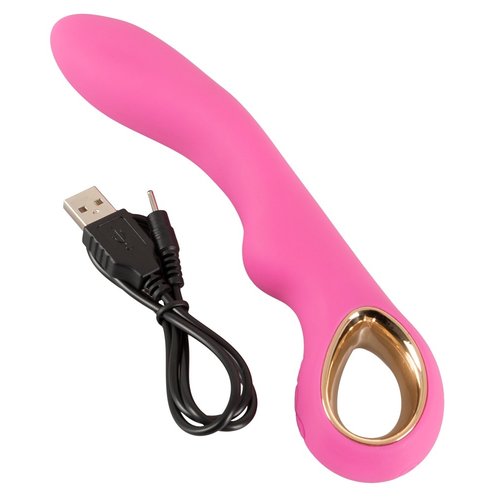 You2Toys Petit Dual Vibrator Ergonomisch en Zacht