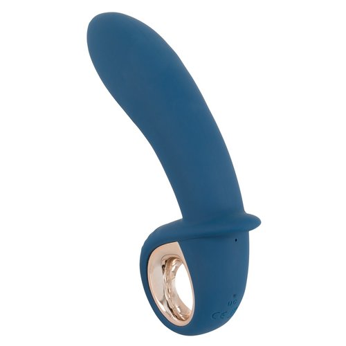 You2Toys Petit Luxe Opblaasbare Vibrator