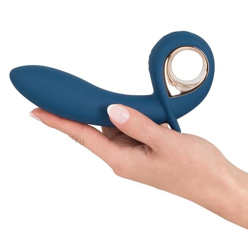 You2Toys Petit Luxe Opblaasbare Vibrator