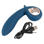 You2Toys Petit Luxe Opblaasbare Vibrator