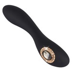 Cleopatra Cleopatra G-spot Vibrator met Diamantjes