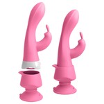 Pipedream Wall Banger Muur Vibrator G-spot Tarzan