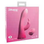 Pipedream Wall Banger Muur Vibrator G-spot Tarzan