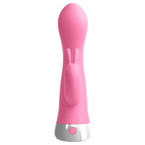 Pipedream Wall Banger Muur Vibrator G-spot Tarzan