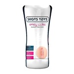 Shots Toys Easy Rider Squeeze Kunst Vagina Masturbator