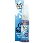 Fruity Lube Fruity Lube Glijmiddel met Smaak Proefpakket 6 Smaken