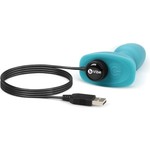 b-Vibe b-Vibe Rimming Petite Smart Vibrerende Buttplug