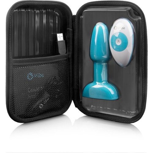 b-Vibe b-Vibe Rimming Petite Smart Vibrerende Buttplug