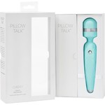 PILLOW TALK Cheeky Luxe Wand Massager