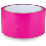 Easytoys Magenta Roze Bondage Tape 20 meter