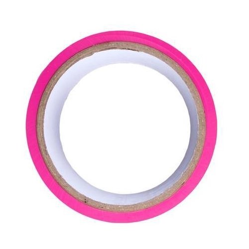 Easytoys Magenta Roze Bondage Tape 20 meter