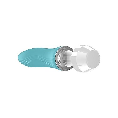 LoveLine Linnzi Discrete Kleine Vibrator