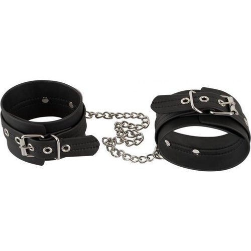 Vegan Fetish Vegan Fetish Complete Bondage Pakket