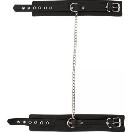 Vegan Fetish Vegan Fetish Complete Bondage Pakket