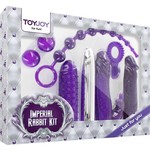 Toyjoy Imperial Rabbit Kit Cadeau Verwenkit